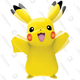 My Partner Pikachu | $10 | Amazon